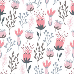 Pattern vector and background pattern design