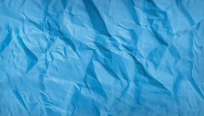 Obraz premium New stylish abstract blue paper background