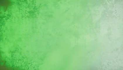 Fototapeta na wymiar New stylish abstract green grunge background