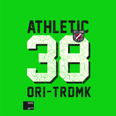 Vector design for men printed t-shirt and other uses, vector Illustration, Trendy Clothing Design.