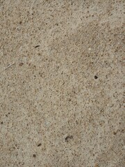 Image of sand on a sandy beach
