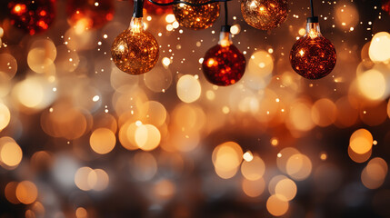 Free_photo_Christmas_background_with_gold_bokeh_ligh