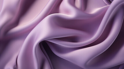 Obraz premium Pink silk texture