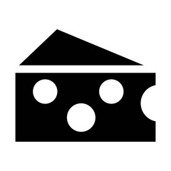 Chesee icon illustration