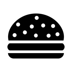 hamburger icon illustration