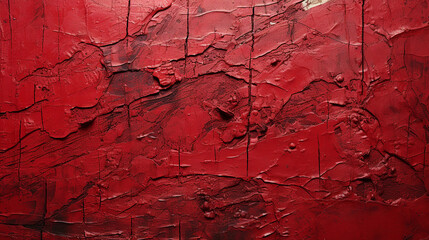 Obraz premium Free_photo_red_grunge_texture
