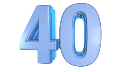 Clean design number 40