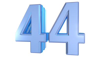 Clean design number 44