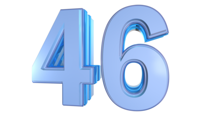 Clean design number 46