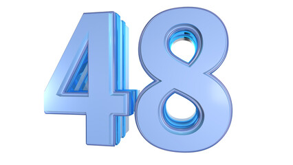 Clean design number 48