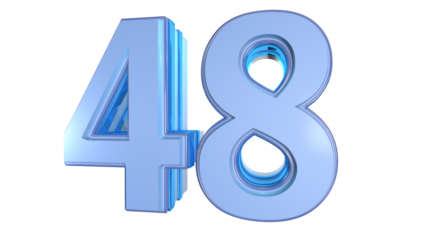 Clean design number 48