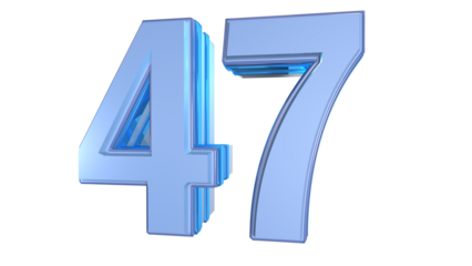 Clean design number 47