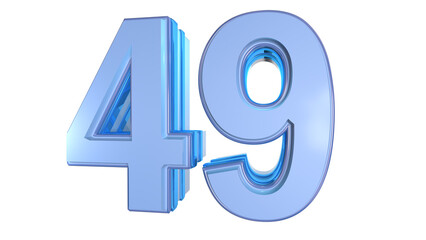 Clean design number 49