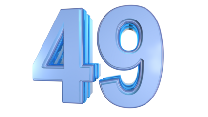 Clean design number 49