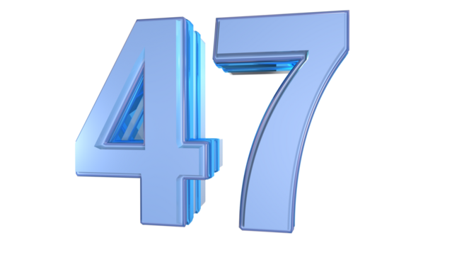 Clean design number 47