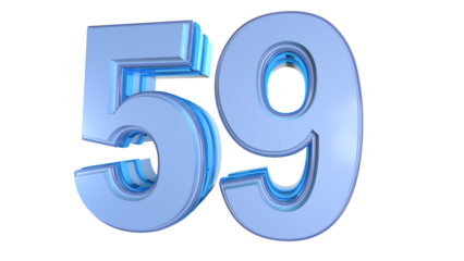 Clean design number 59