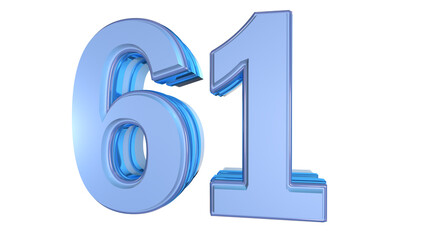 Clean design number 61