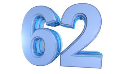 Clean design number 62