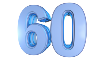 Clean design number 60