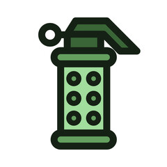 Flashbang Icon