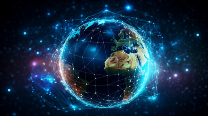 Digital World Connectivity