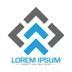 Tech Logo Design Unique and Modern Logo Design Professional Logo Design