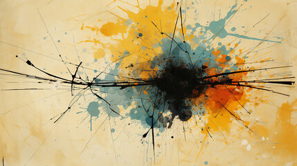 Free_vector_detailed_grunge_background_with_splats
