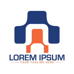 Tech Logo Design Unique and Modern Logo Design Professional Logo Design