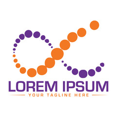 Tech Logo Design Unique and Modern Logo Design Professional Logo Design