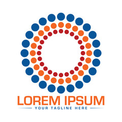 Tech Logo Design Unique and Modern Logo Design Professional Logo Design