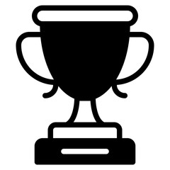 Trophy icon