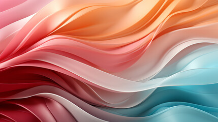 Free_vector_rainbow_flow_abstract_design_background