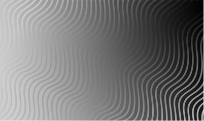 Vector illustration of bright color abstract pattern background with line gradient texture