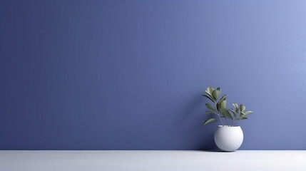 Minimalistic Abstract Background for Product Design
