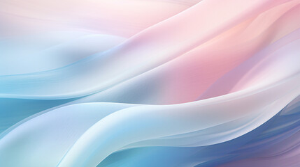 light abstract background: modern minimalism and delicate design