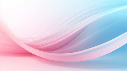 light abstract background: modern minimalism and delicate design