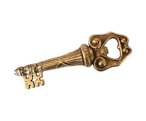 Image of Classic Bottle Opener