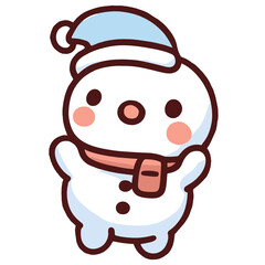 Snowman