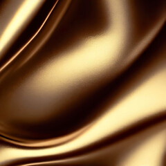 Smooth and shiny gold foil texture Metallic and glamorous Ideal for creating a high-end or luxurious design