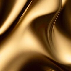 Smooth and shiny gold foil texture Metallic and glamorous Ideal for creating a high-end or luxurious design
