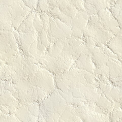 Seamless wall texture. Seamless Hi-res (8000x8000) texture wall or floor. Plaster wall seamless texture with brush stroke pattern.