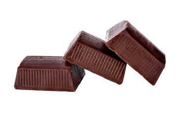 Chocolate bars stack transparent png
