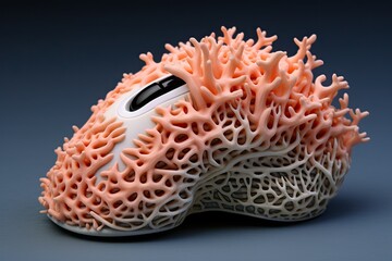 Creative computer mouse