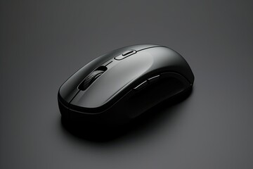 Creative computer mouse