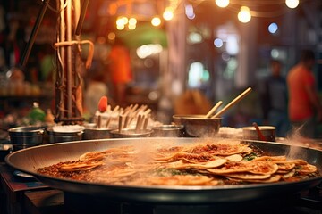 Jianbing. asian street food. 