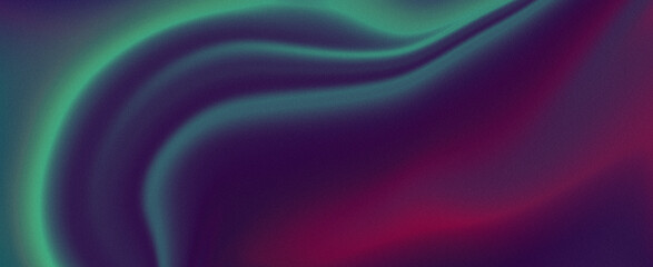 beautiful colorful abstract gradient background