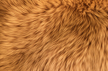 close up of fur texture, fox texture, close up of fur coat background