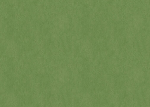 Watercolor painting spotted Matt green texture. Pear green colored seamless background. Abstract Spotted backdrop for design. Green seamless texture. Textured paper background.