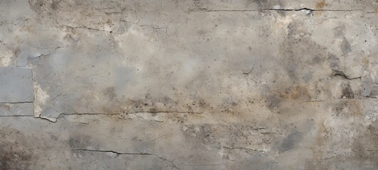 Grey concrete wall texture for architecture, minimalistic, industrial, business background. Stone, cement textured gray surface. - obrazy, fototapety, plakaty
