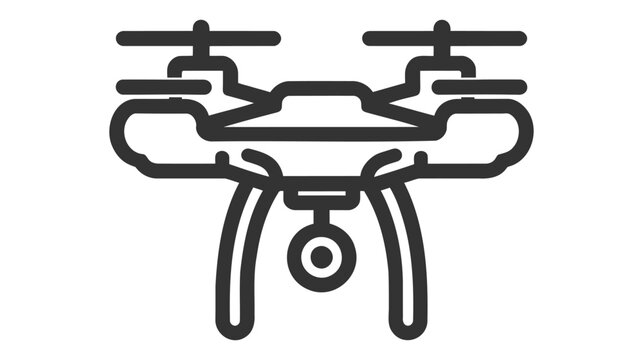 Drone Outline Immagini - Sfoglia 22,196 foto, vettoriali e video Stock |  Adobe Stock